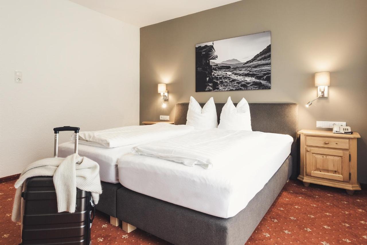 Hotel Johanna Mitten Im Oetztal Умхаузен Экстерьер фото