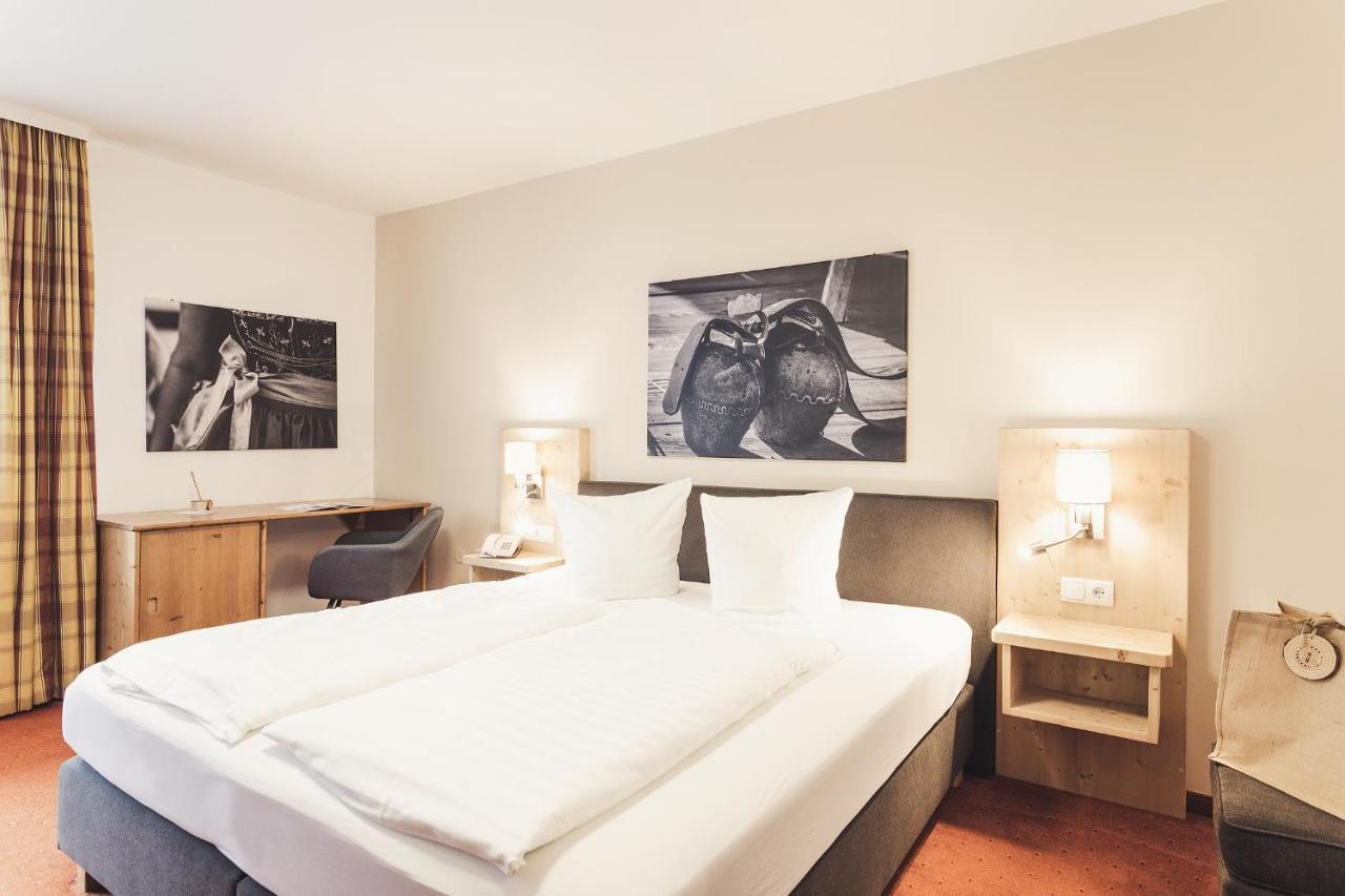 Hotel Johanna Mitten Im Oetztal Умхаузен Экстерьер фото